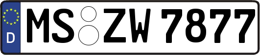 MS-ZW7877