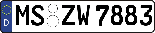 MS-ZW7883