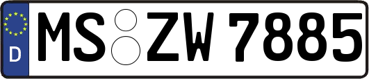 MS-ZW7885