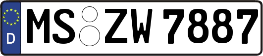 MS-ZW7887