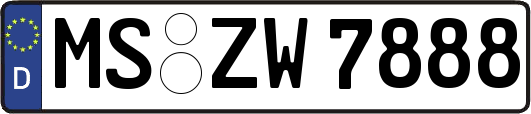 MS-ZW7888