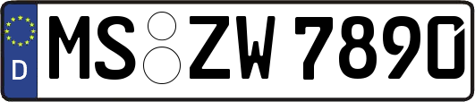 MS-ZW7890