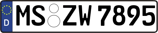 MS-ZW7895