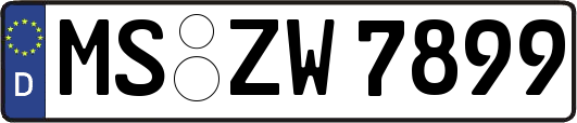 MS-ZW7899