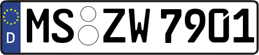 MS-ZW7901