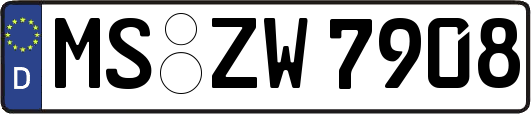 MS-ZW7908
