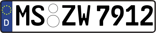 MS-ZW7912