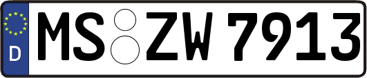MS-ZW7913
