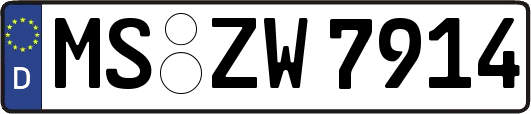 MS-ZW7914