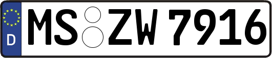 MS-ZW7916