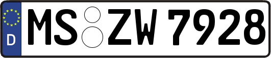 MS-ZW7928