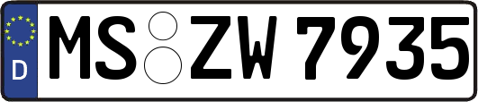 MS-ZW7935