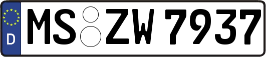 MS-ZW7937