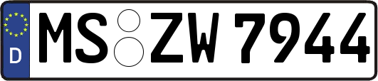 MS-ZW7944