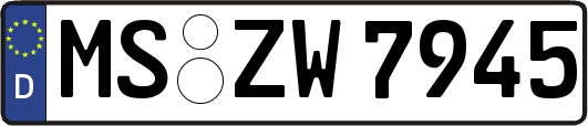 MS-ZW7945