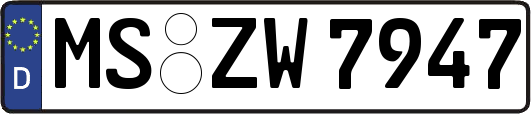 MS-ZW7947