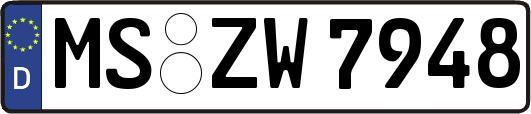 MS-ZW7948