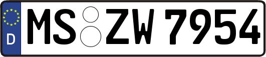 MS-ZW7954