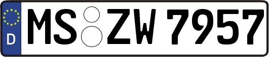 MS-ZW7957