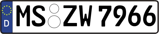 MS-ZW7966
