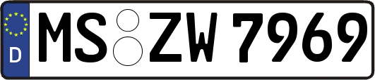 MS-ZW7969