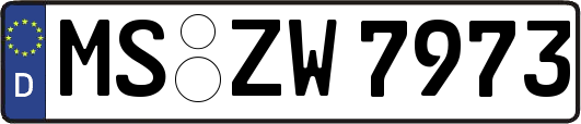 MS-ZW7973