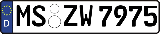MS-ZW7975