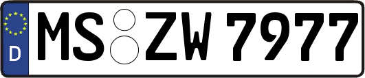 MS-ZW7977