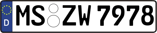 MS-ZW7978