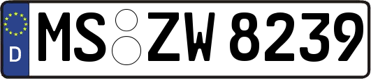 MS-ZW8239