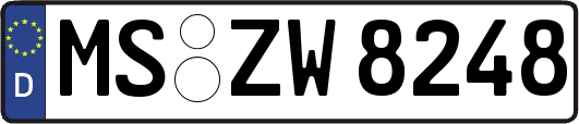 MS-ZW8248