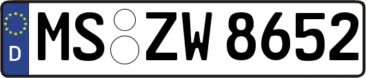 MS-ZW8652