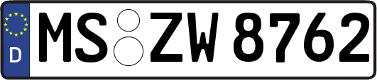 MS-ZW8762