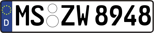 MS-ZW8948