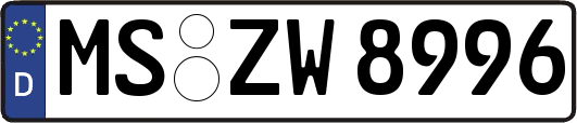 MS-ZW8996