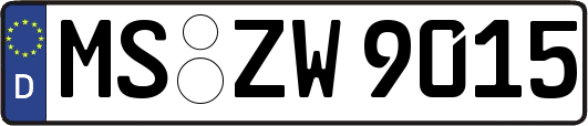 MS-ZW9015
