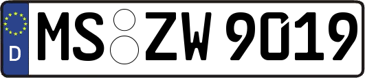 MS-ZW9019