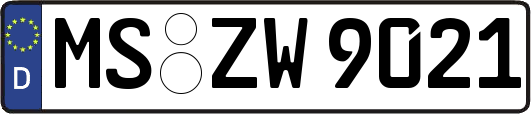 MS-ZW9021