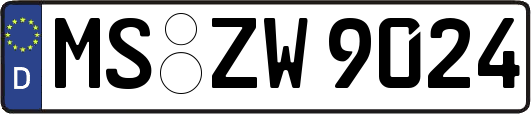 MS-ZW9024