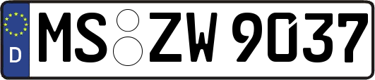 MS-ZW9037