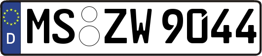 MS-ZW9044