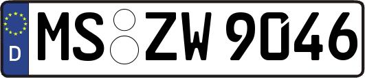 MS-ZW9046