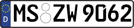 MS-ZW9062