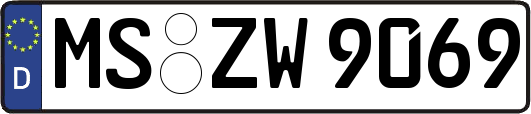 MS-ZW9069