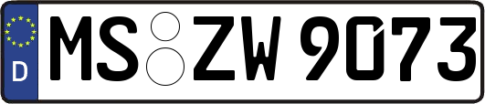 MS-ZW9073