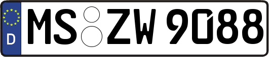 MS-ZW9088