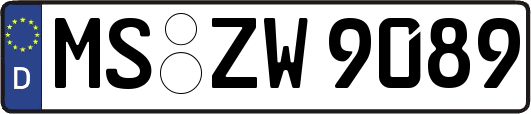 MS-ZW9089