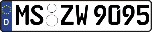 MS-ZW9095