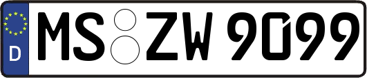 MS-ZW9099