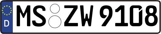 MS-ZW9108